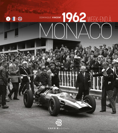 1962 – Week-end à Monaco